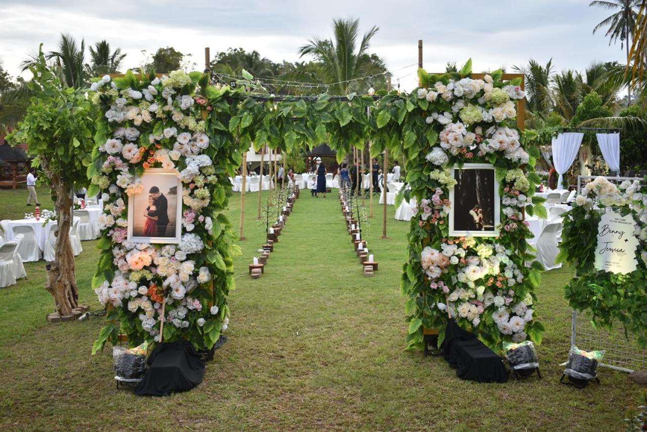 Grand Harvest & Resor Banyuwangi (East Java)