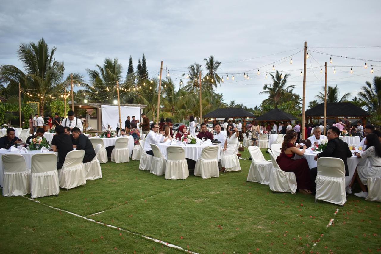 Grand Harvest &