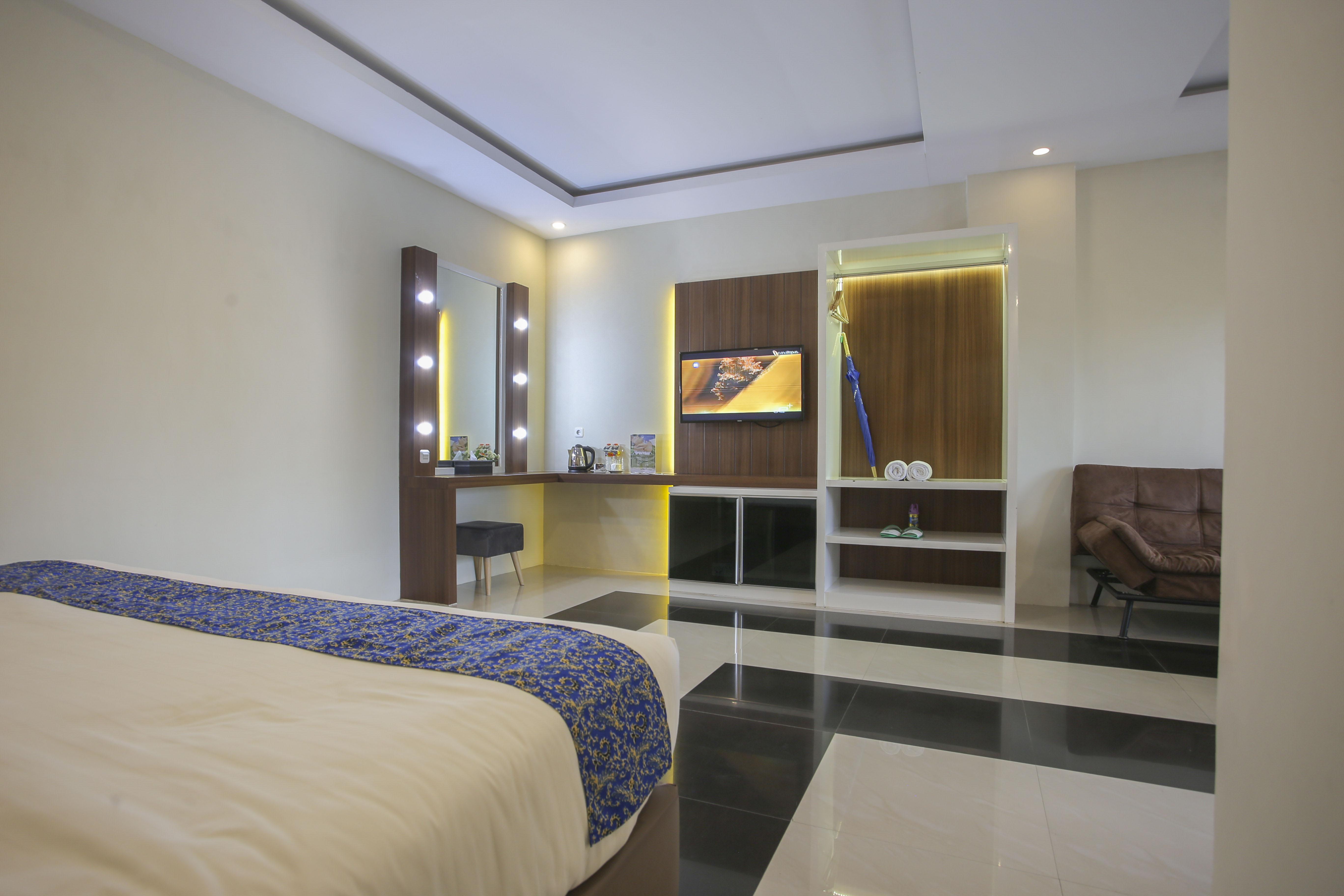 Resor Grand Harvest &