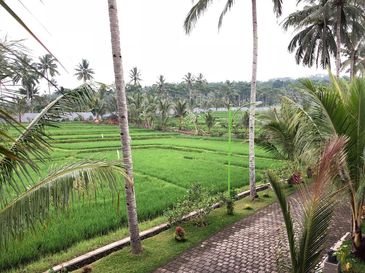 Grand Harvest & Resor