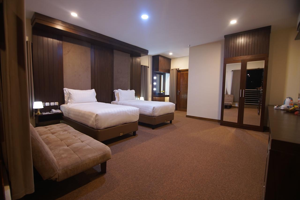 Grand Harvest & Resor 4*